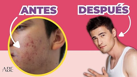 Rutina de Cuidado Personal para HOMBRES🧔🏽