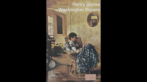 Washington Square by Henry James - Audiobook