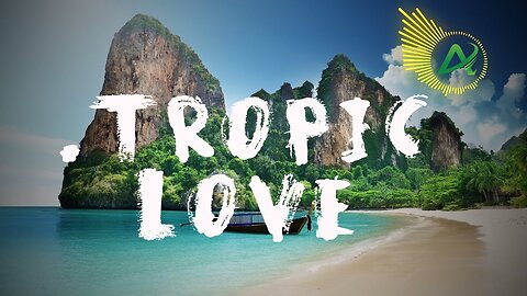 Deep House Mix The Best of Tropical Summer Music 2023