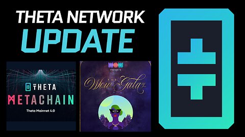 Theta Network Update! World of Women are the next partner of the Metachain