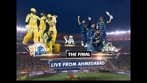 Ipl 2023 final need 10 ball 20 run