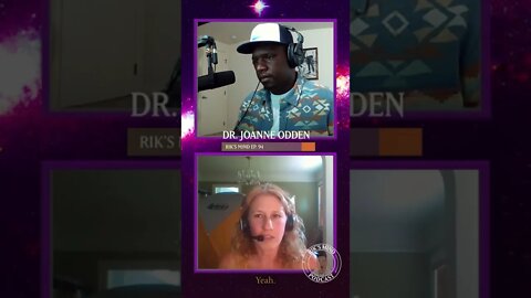 Dr. Joanne Odden on Epigenetic Memory | Rik's Mind 94