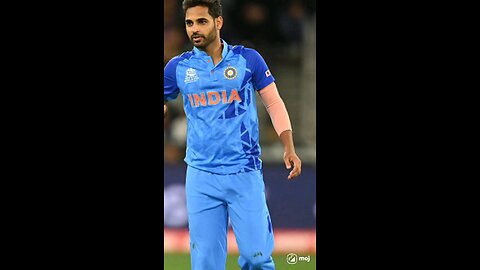 You guys wish Bhuvneshwar Kumar and Arshdeep a happy birthday. #yorkerking #swingking #shortvideo