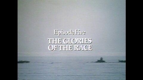 The Last Place On Earth.5of7.The Glories Of The Race (1985)