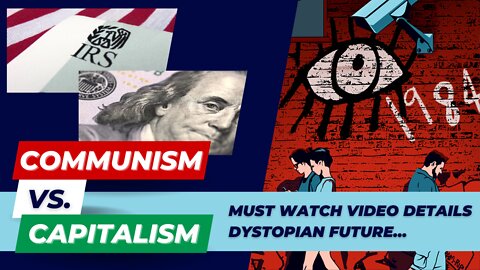 Communism vs Capitalism: Which is the Best Pathway to Wealth & Prosperity?