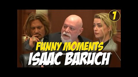 "I'm Gonna Have A Birthday Drink" - Isaac Baruch Funny Moments