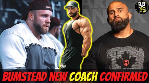 Iain Valliere + Fouad Abiad Cut Out Clip on Podcast - CBUM Coach Revealed