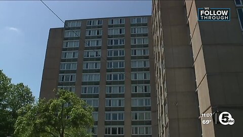 Displaced Terrace Towers tenants exploring legal options