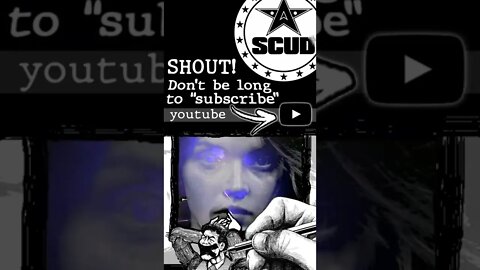 SCUD - Shout | video clipe musica rock heavy metal banda autoral piaui brasil