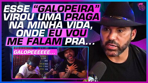 O SUCESSO ESTRONDOSO DA DUPLA EDSON E HUDSON e a GRAVAÇÃO COM KENNY ROGERS!