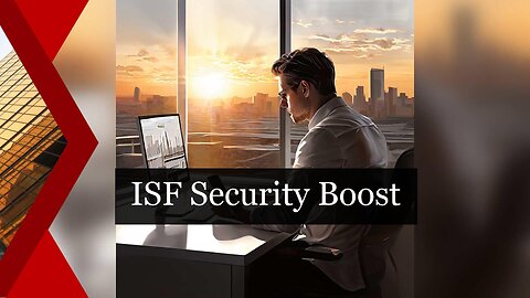 Safeguarding Global Trade: How ISF Boosts Supply Chain Security