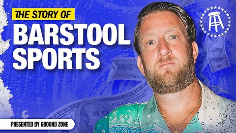 How Barstool Sports Became a Media Empire