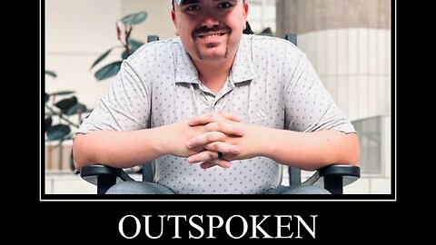 Outspoken With Pastor Bristol Smith: S3 E14: 29 Sellouts