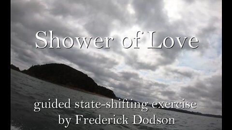 Shower of Love