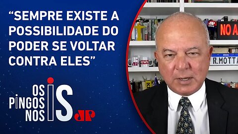 Roberto Motta: “Como é que antes a delação era considerada errada e agora se tornou correta?”