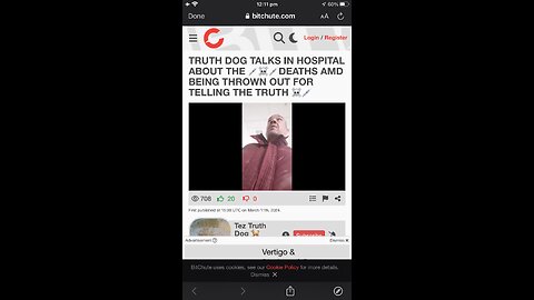 TezTtuth Dog : asking in hospital about covid deaths