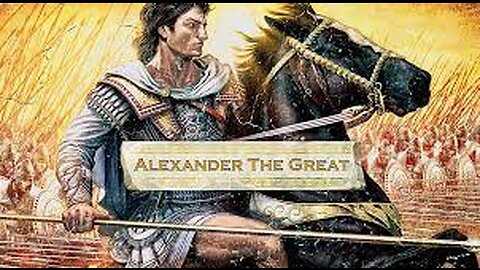 Alexander the Great edit/quote 🔥👑 #AlexandertheGreat