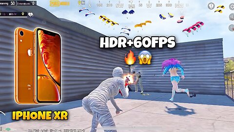 I Phone 14 Pro Pubg Gameplay #pubg #Bgmi, #Pubggameplay