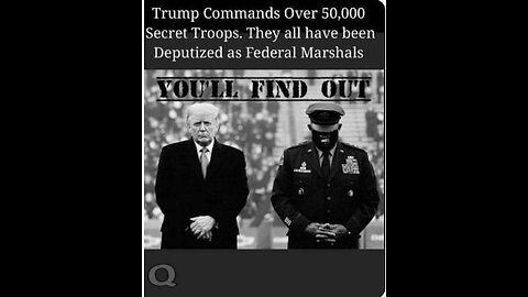 1000'S ARRESTED NATIONWIDE IN AMERICA! TRUMP WASN'T JOKING! HE CAUGHT THEM ALL!