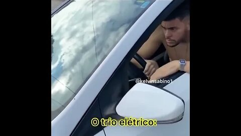 TIPOS DE MOTORISTAS ( 2021 )