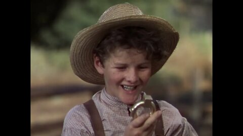 The Adventures of Tom Sawyer 1938