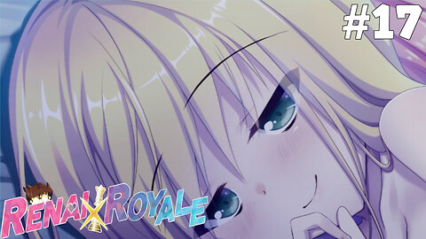 Renai Royale (Part 17) [Nonoka's Route] - Sister's Grudge