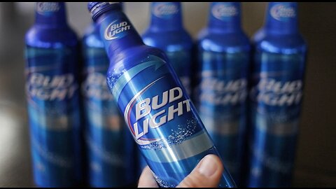 Too Little, Too Late: Bud Light to Introduce Camo Can