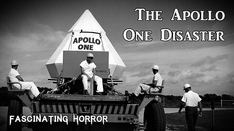 The Apollo One Disaster | Fascinating Horror