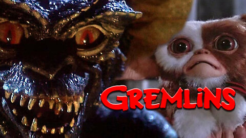 Gremlins | Deleted Scenes