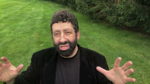 Jonathan Cahn's Movie Now Available in Churches!