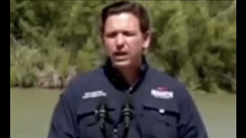 SEE MAGA! Ron DeSantis is BadAZZZZZZ!