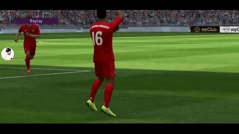 PES 20 MOBILE GAMEPLAY #26