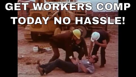 How To Get Workers Compensation Easy No Hassle