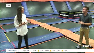 Sky Zone Fort Myers giving back this holiday