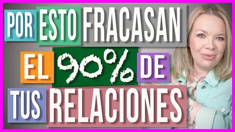 Cuando Haces esto te Dejan | Actitudes que Destruyen una Relación