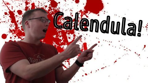 (AUS) (18+) Horrific Friday! Calendula playthrough!