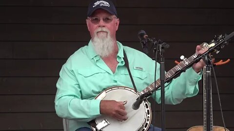 Jeff Little Trio - Grassy Creek