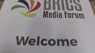 BRICS Media Forum Exhibition (video) (o8o)