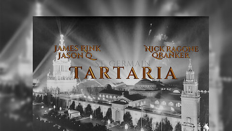 St. Germain & Tartaria with James Rink