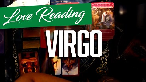 🔥Virgo🔥True love awaits you but feels too much time has passed. Is time an illusion? Spiritual Love