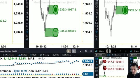 AutoUFOs FUTURES NOW (Jose Blasco) 2021 Jan-04