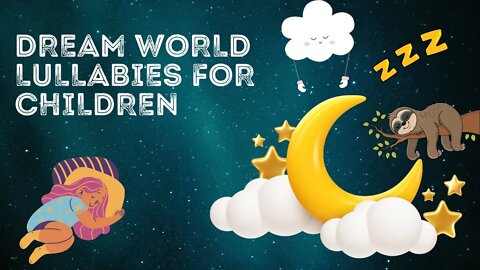 180 Minutes Of Lullabies For Children