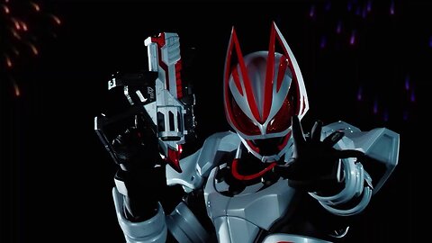 Kamen Rider Geats: Heroes