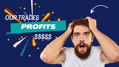 Profits of given Free trades $$$$$$$$ | Trade Like A Pro