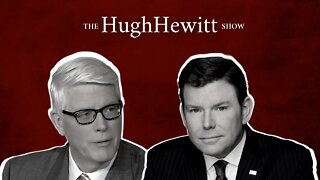 Bret Baier joins Hugh