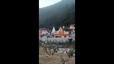 kainchi dham darshan