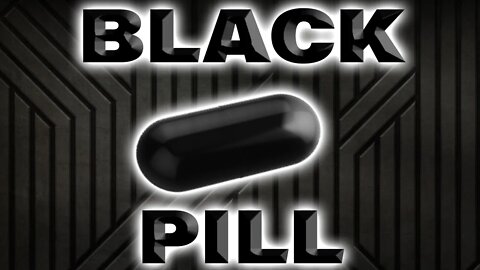 BLACK PILL Discussion with @CoachGregAdams