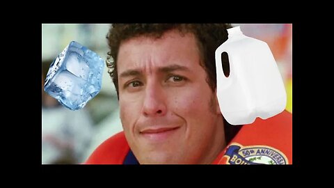 /k/'s Waterboy