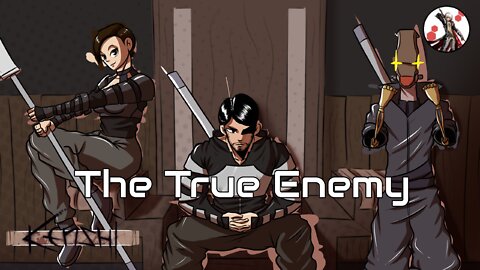 Kenshi: The True Enemy