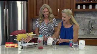 LynFit Nutrition | Morning Blend